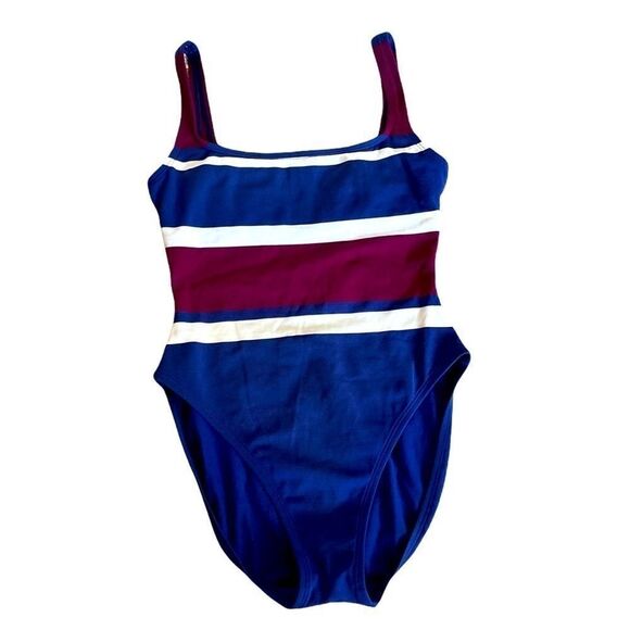 La Blanca by Rod Beattie One Piece Swimsuit 8 - Picture 1 of 4